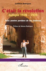 C'était la Révolution