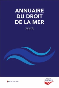 Annuaire du droit de la mer