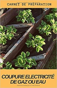 Coupure d'électricité, de gaz ou eau