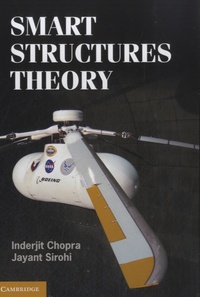 Inderjit Chopra - Smart Structures Theory.