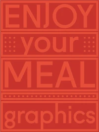 Enjoy your Meal Graphics
