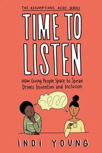 Time To Listen