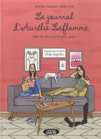 Voler de ses propres ailes