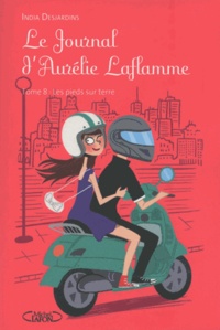 Amazon télécharger des livres audio Le Journal d'Aurélie Laflamme Tome 8