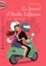 India Desjardins - Le Journal d'Aurélie Laflamme Tome 8 : Les pieds sur Terre.