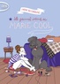 India Desjardins - Le journal intime de Marie-Cool.