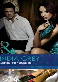 India Grey - Craving The Forbidden.