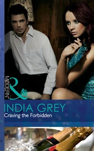 Craving The Forbidden