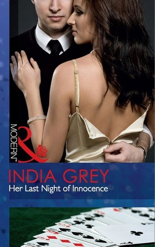 India Grey - Her Last Night Of Innocence.