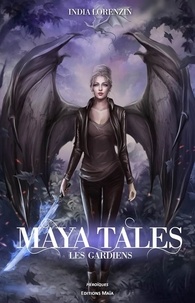 Bons livres gratuits téléchargement gratuit Maya Tales (Litterature Francaise) 9782379162343