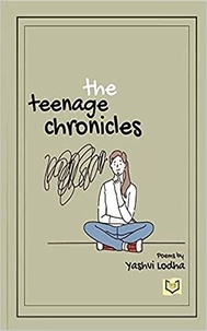  INDIA NETBOOKS indianetbooks et  Yashvi Lodha - The Teenage Chronicles.