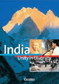 India - Unity in Diversity. Schülerheft.