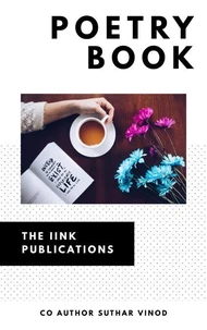 IINK Poetry Book