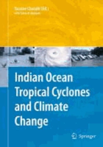 Yassine Charabi - Indian Ocean Tropical Cyclones and Climate Change.