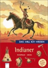 Indianer.
