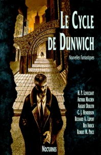 Le Cycle de Dunwich