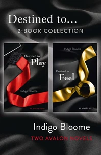 ‘Destined to...’ 2-Book Collection