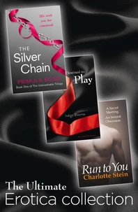 The Ultimate Erotica Collection