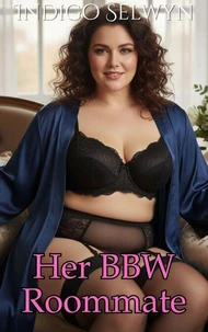 Her BBW Roommate