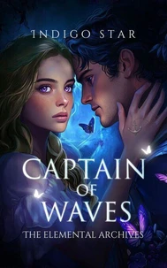 Captain of Waves