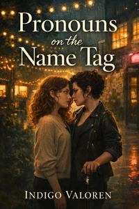 Pronouns on the Name Tag