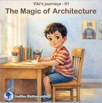 The Magic of Architecture
