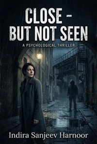 Close - But Not Seen
