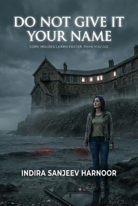 Do Not Give It Your Name