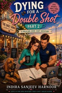 Dying for a Double Shot-Part 2