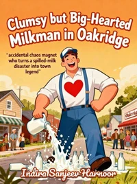 Rug Milk and Mayhem