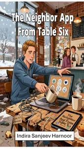 The Neighbor App From Table Six