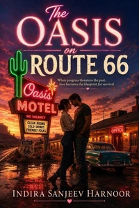 The Oasis on Route 66