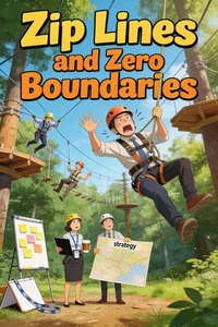 Zip Lines and Zero Boundaries