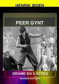 Peer Gynt