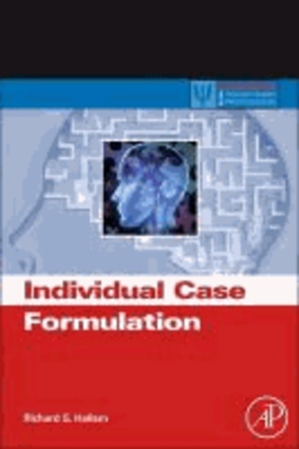 Individual Case Formulation.