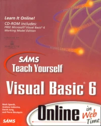 Visual Basic 6. Cd-Rom Included