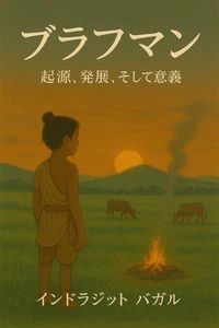 ブラフマン  起源、発展、そして意義