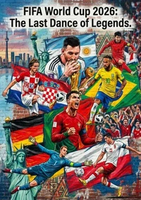 FIFA World Cup 2026: The Last Dance of Legends