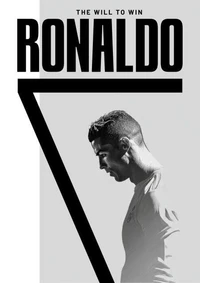 Cristiano Ronaldo: The Will to Win