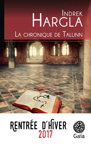 Melchior l'apothicaire Tome 5 La chronique de Tallinn