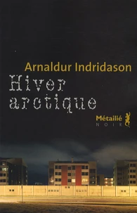 Hiver Arctique