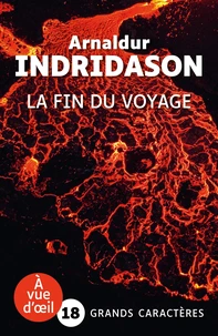 La fin du voyage