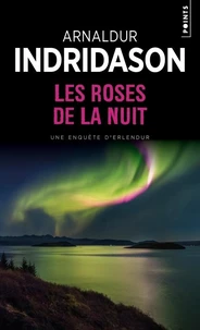 Les roses de la nuit