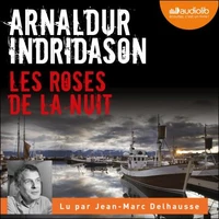 Les roses de la nuit