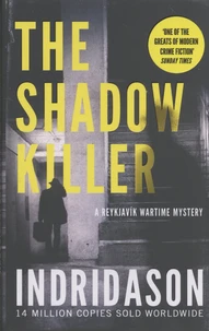 The Shadow Killer