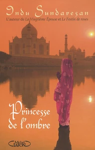 Princesse de l'ombre
