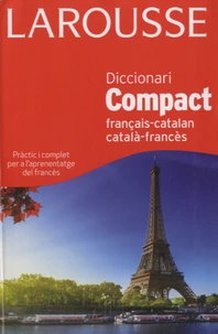 Diccionari compact