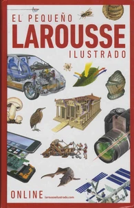 El pequeno Larousse illustrado