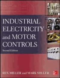 Industrial Electricity and Motor Controls.