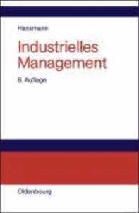 Industrielles Management.
